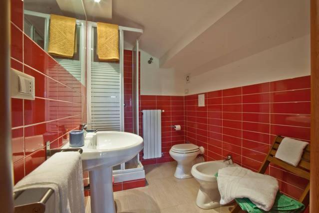 B&B Ixia Carolei Εξωτερικό φωτογραφία