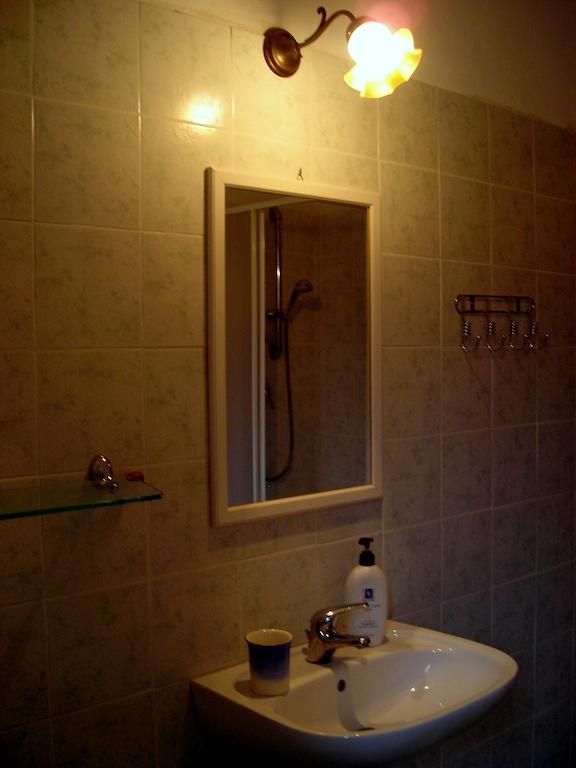 B&B Ixia Carolei Δωμάτιο φωτογραφία