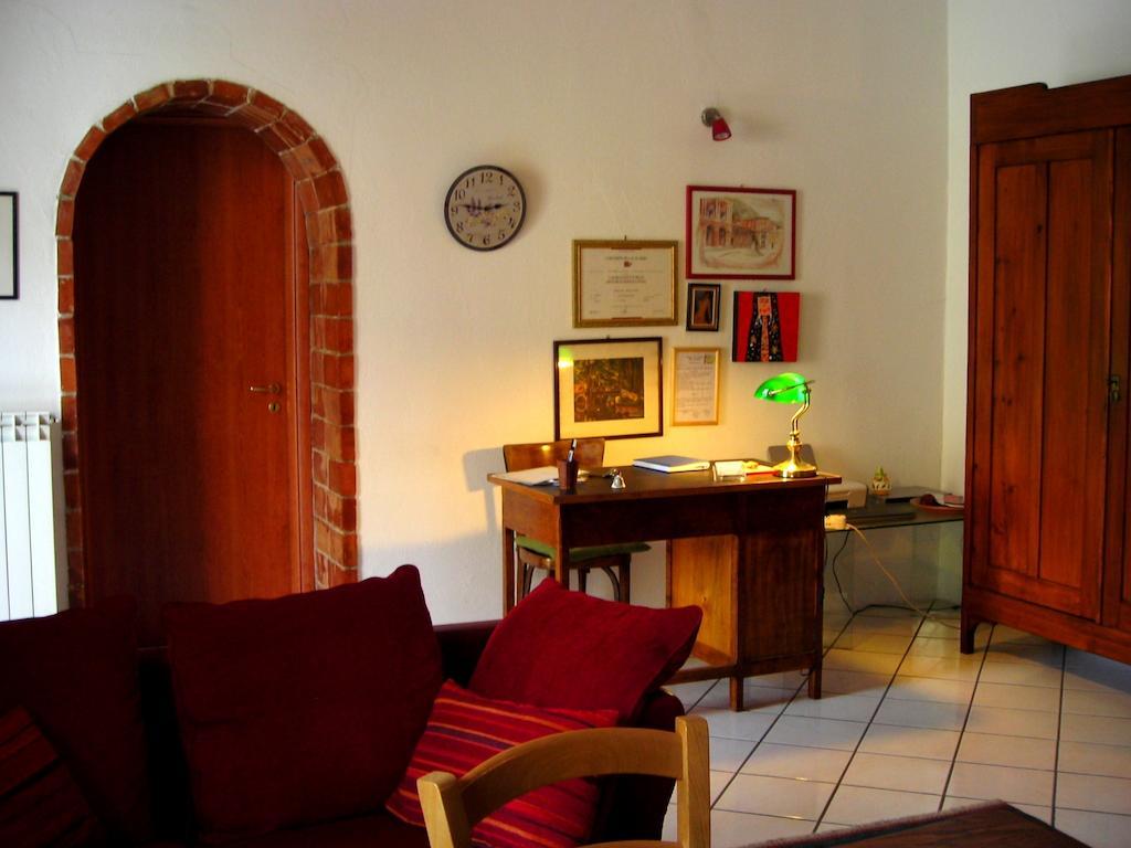 B&B Ixia Carolei Εξωτερικό φωτογραφία