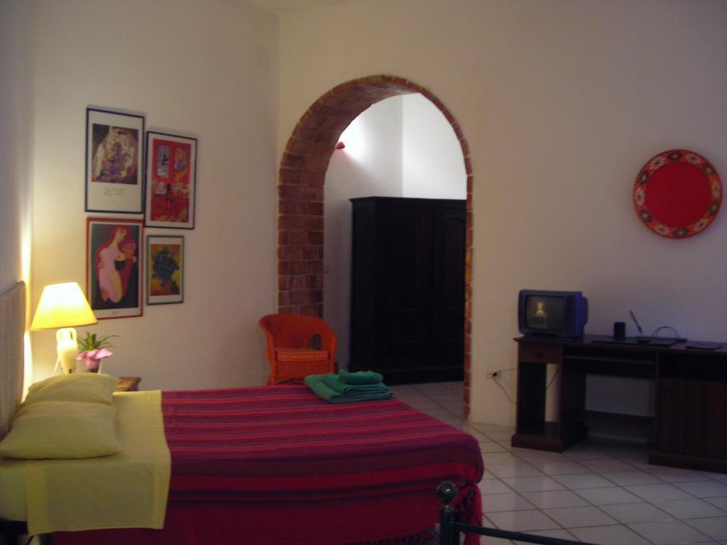 B&B Ixia Carolei Δωμάτιο φωτογραφία