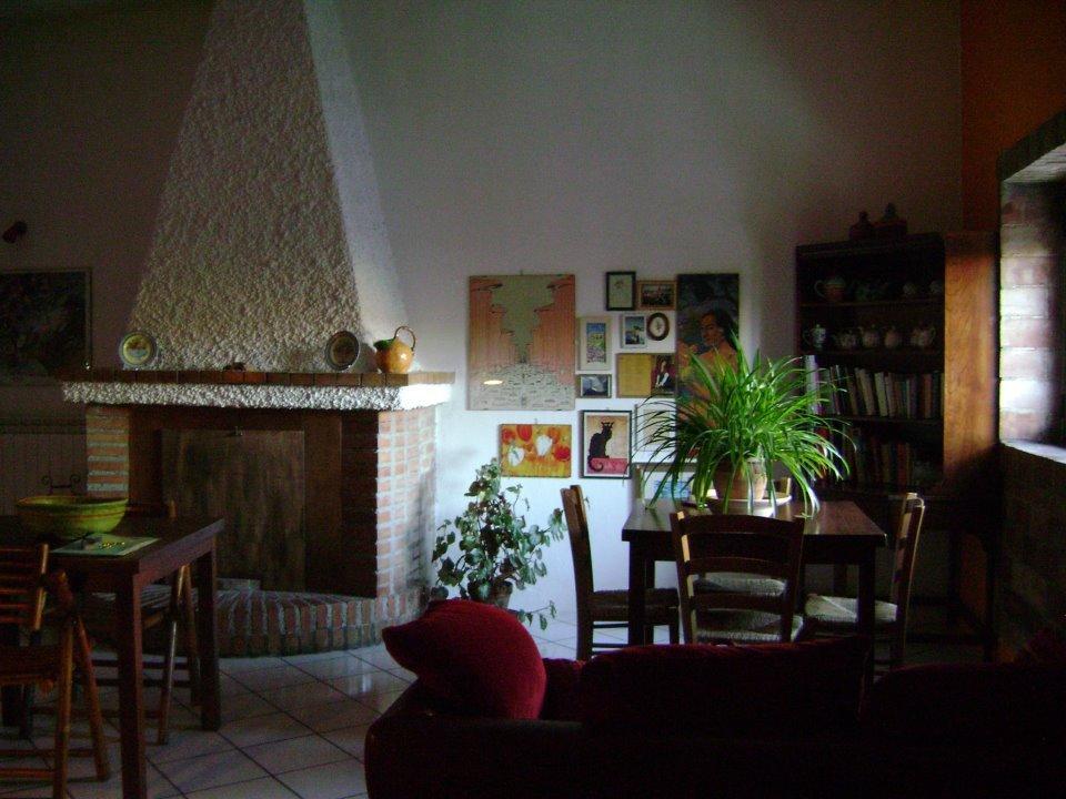 B&B Ixia Carolei Εξωτερικό φωτογραφία