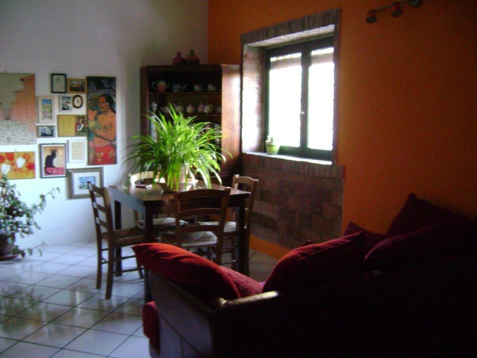 B&B Ixia Carolei Εξωτερικό φωτογραφία