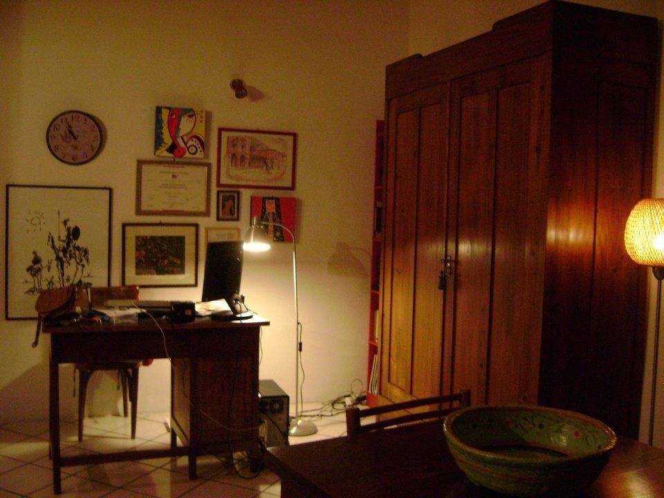 B&B Ixia Carolei Εξωτερικό φωτογραφία