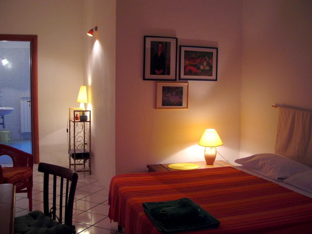 B&B Ixia Carolei Δωμάτιο φωτογραφία