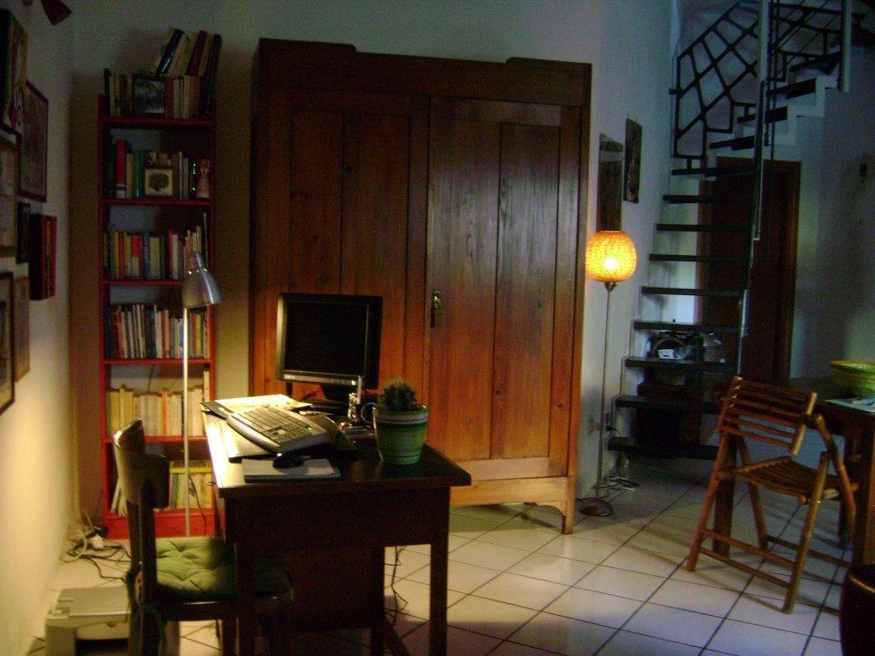 B&B Ixia Carolei Εξωτερικό φωτογραφία
